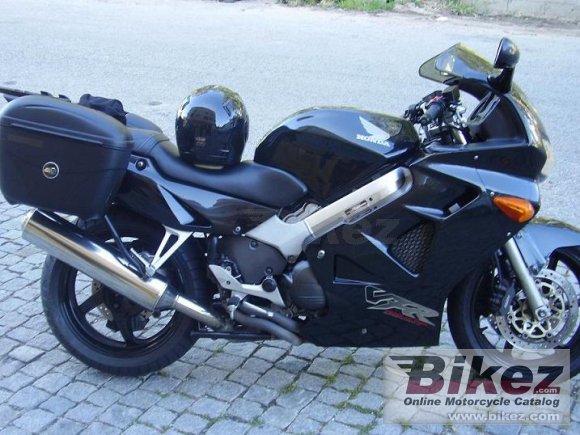 1999 Honda VFR 800 photo